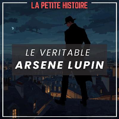 Marius Jacob, le gentleman cambrioleur anarchiste qui a inspiré Arsène Lupin