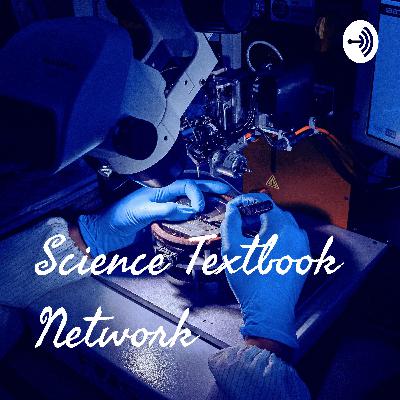 Science Textbook Network (Trailer)