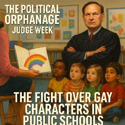 The Fight Over Gay Characters in Public Schools