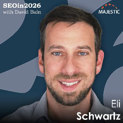 Switch seats with your customers to discover how they search – with Eli Schwartz Switch seats with your customers to discover how they search – with Eli Schwartz