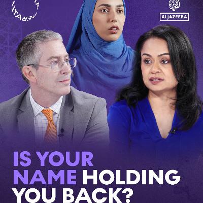 If employers only hire based on merit, then what’s in a name? #DohaDebates If employers only hire based on merit, then what’s in a name? #DohaDebates