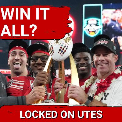 INCREDIBLE: Curt Cignetti, Indiana PROVE Utah Utes can WIN CFP National Championship INCREDIBLE: Curt Cignetti, Indiana PROVE Utah Utes can WIN CFP National Championship