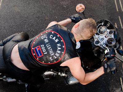 Love, Contempt, and Leather Contests