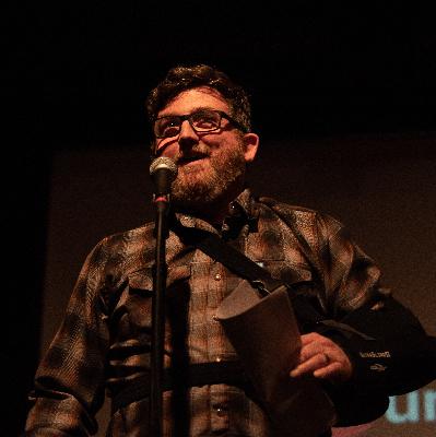 Ep. 156: Rory O'Neill to the rescue Ep. 156: Rory O'Neill to the rescue