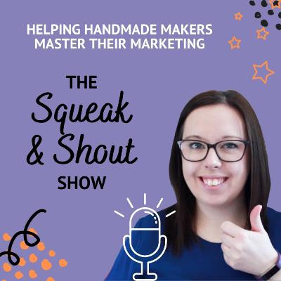77: Etsy Holiday Prep Checklist - How to Make More Sales