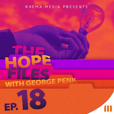 The Light - The Hope Files Podcast ep. 18 The Light - The Hope Files Podcast ep. 18