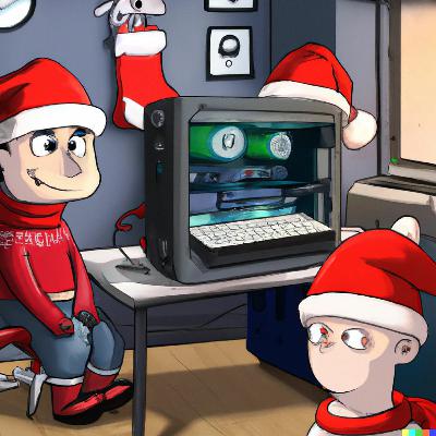 Episode 65 - Happy new year Episode 65 - Happy new year