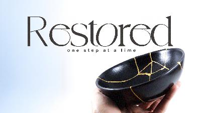Restored | Step 4 | Ben Folman | Mile High Vineyard
