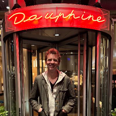 MC What she sees -In gesprek met Bastiaan Mulder