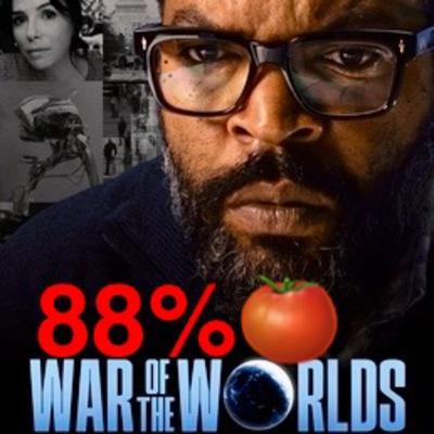 EP 282 : MOVIE REVIEW - ICE CUBE'S WAR OF THE WORLDS EP 282 : MOVIE REVIEW - ICE CUBE'S WAR OF THE WORLDS