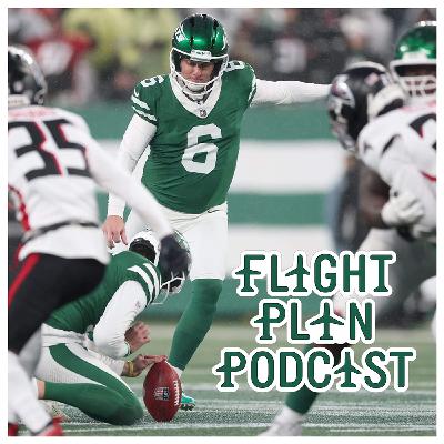 Nick Folk, Jets get last kick, beat Falcons
