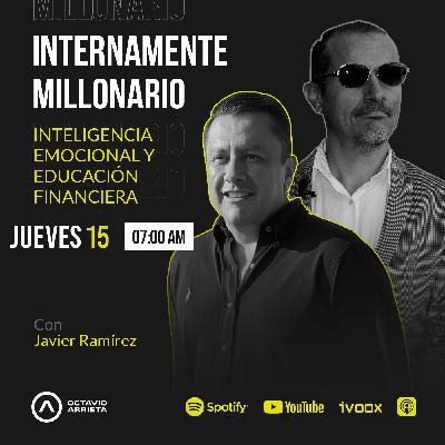 Inteligencia emocional y educación financiera - internamente millonario #6
