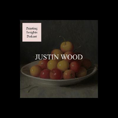 Justin Wood