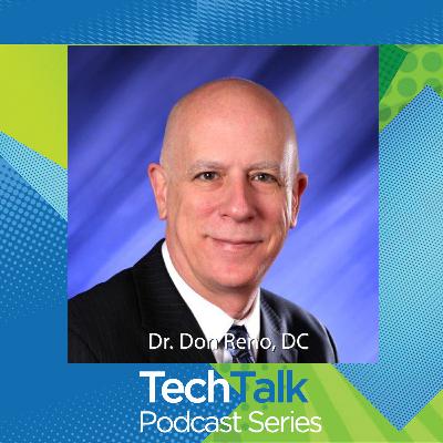 A True Leader w/ Guest: Dr. Don Reno, DC A True Leader w/ Guest: Dr. Don Reno, DC