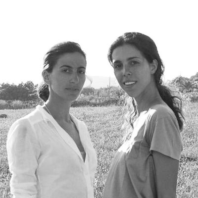 Fania Sinanioti. Women in Architecture. Fania Sinanioti. Women in Architecture.