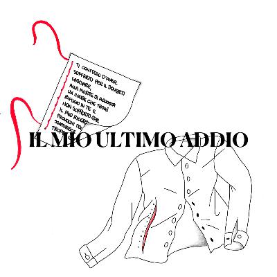 Il Mio Ultimo Addio - Parte Seconda | IV Giornata | Amori Infelici | Regina Beatrice