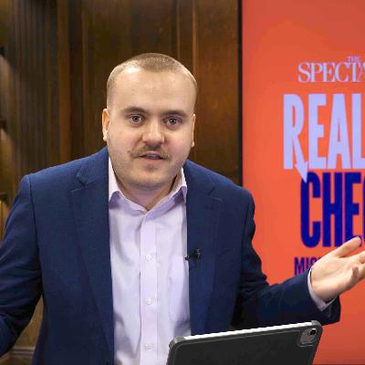 Are thousands of kids really living in poverty?