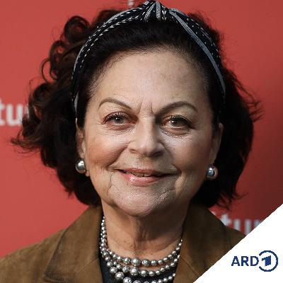 "Eine gemeinsame Zukunft gestalten" - Sonja Lahnstein im Gespräch "Eine gemeinsame Zukunft gestalten" - Sonja Lahnstein im Gespräch