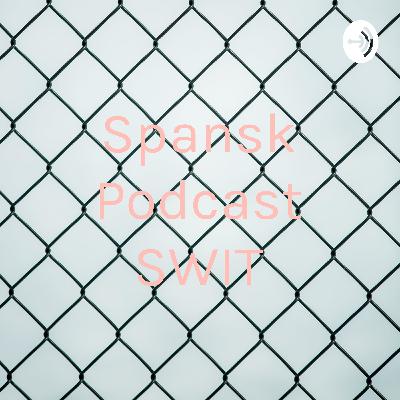 Spansk podcast