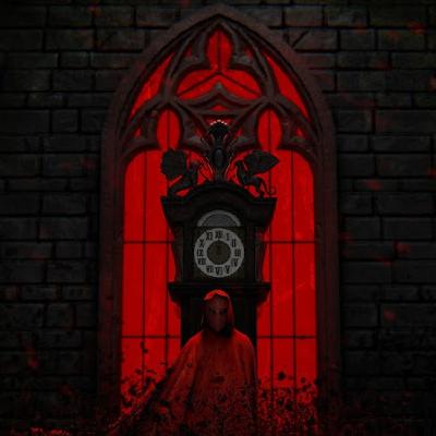 La máscara de la Muerte Roja, de Poe