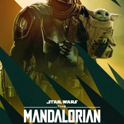 The Mandalorian - Ep.04 S03 | MRG Especial