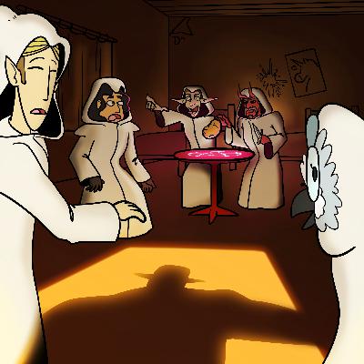 Fanatiques de licornes