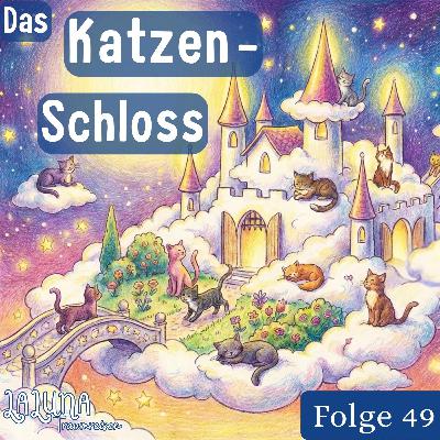 Folge 49: Das Katzenschloss