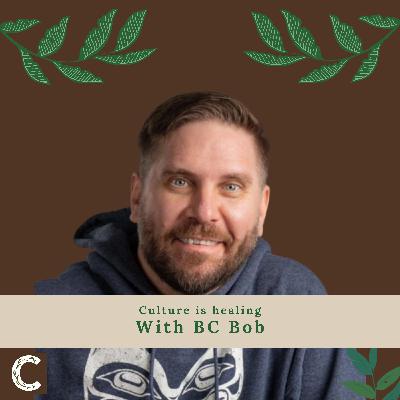 Season 2 Finale: Learning to Listen, Learning to Ask — with BC Bob Season 2 Finale: Learning to Listen, Learning to Ask — with BC Bob