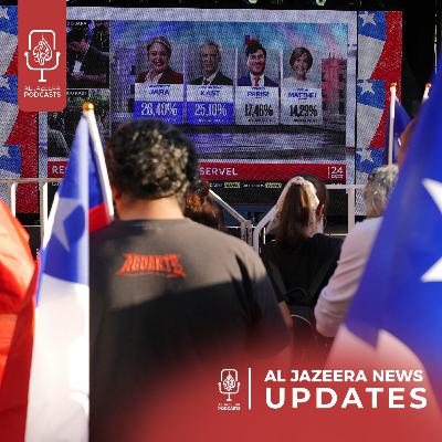 Israeli forces shot Palestinian boy in occupied West Bank, Chile elections run-off vote Israeli forces shot Palestinian boy in occupied West Bank, Chile elections run-off vote