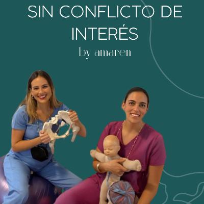 La verdad sobre el postparto que nadie te cuenta: Karen Levy y el rol de una doula postparto