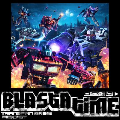 Blasta Time 6x30 - Opinión Netflix WFC Siege (Sin Spoilers)