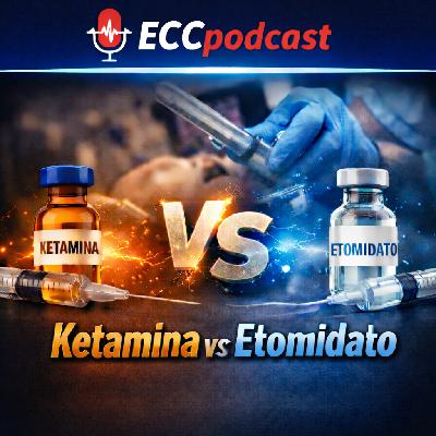 Ketamina versus Etomidato para Intubación Endotraqueal – ¿Estamos viendo el cuadro completo? Ketamina versus Etomidato para Intubación Endotraqueal – ¿Estamos viendo el cuadro completo?