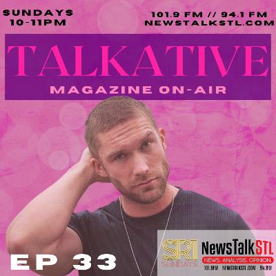 Ep 33: The Year of Elvis | Red Pill, Black Pill, What’s Happening to Our Men? Ep 33: The Year of Elvis | Red Pill, Black Pill, What’s Happening to Our Men?