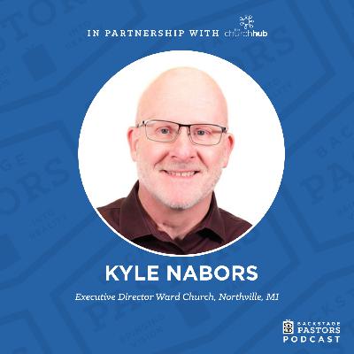 Kyle Nabors on Cultivating a Well-Watered Garden vs. Well-Oiled Machine