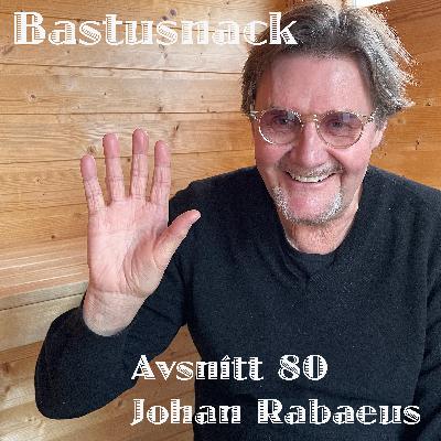 80 Johan Rabaeus