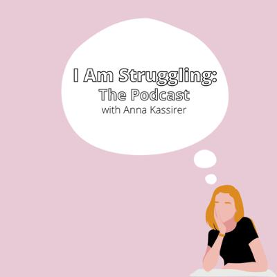 Episode 12: My Eating Disorder
