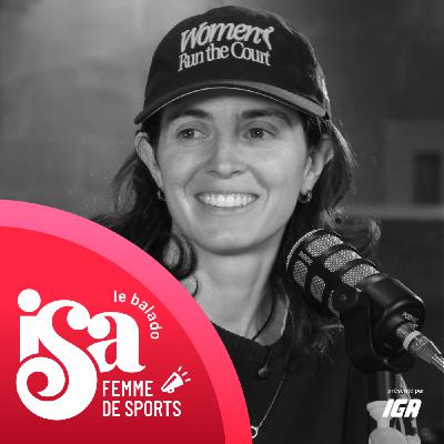 Annie Guglia : Des Olympiques au sommet de l’équité sportive Annie Guglia : Des Olympiques au sommet de l’équité sportive