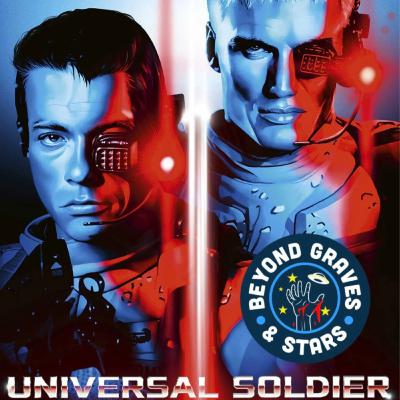 Universal Soldier (1992)