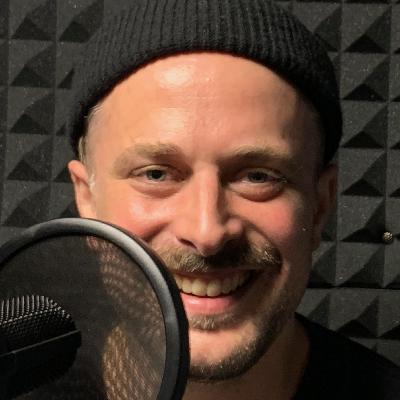 DGP #12 René Stein "Tisane"
