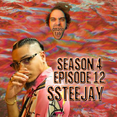 S4 E12: CATCHING ALL THE SOUTHSIDE SMOKE WITH SSTEEJAY
