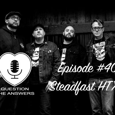 Steadfast HTX