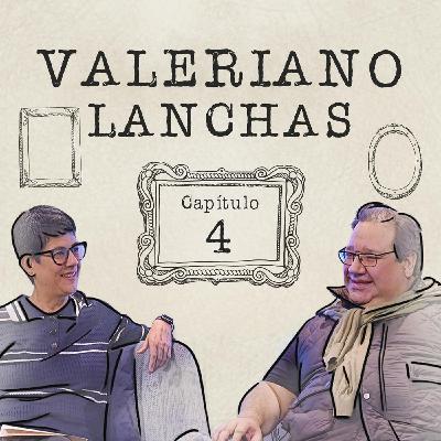 Valeriano Lanchas: Entre la ópera y la pintura | La Habitación Invisible Valeriano Lanchas: Entre la ópera y la pintura | La Habitación Invisible