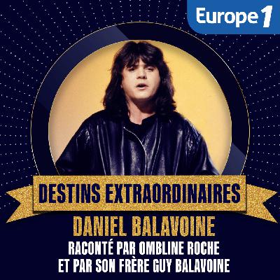 BONUS - Daniel Balavoine répond aux questions de Robert Willar