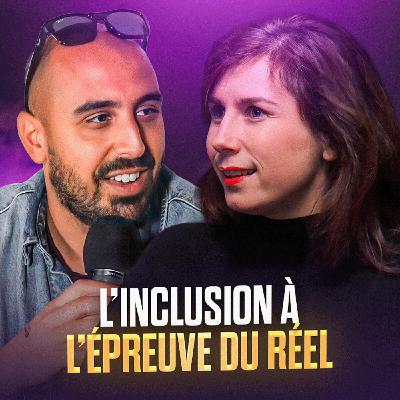 28. Regard RH｜L’inclusion à l’épreuve du réel, avec Rassam Yaghmaei (Talent Director @Free)