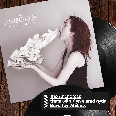 WMP 2021: 4. The Anchoress