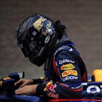 neden böyle bilmiyorum diyor vettel