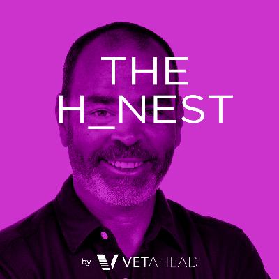 #TheHonest How to Lose a Friend in a Podcast with Dr. Oded Marcovici