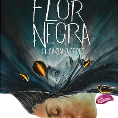 Flor Negra (El Címbalo de Oro)- Ramón Valdés Elizondo Flor Negra (El Címbalo de Oro)- Ramón Valdés Elizondo