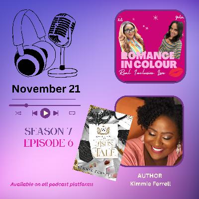 Season 7. Episode 6: A Rollercoaster of Romance (ft. Kimmie Ferrell) Season 7. Episode 6: A Rollercoaster of Romance (ft. Kimmie Ferrell)