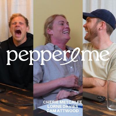 S5 E8 | S5 E8 | Irrelevant Entertainment